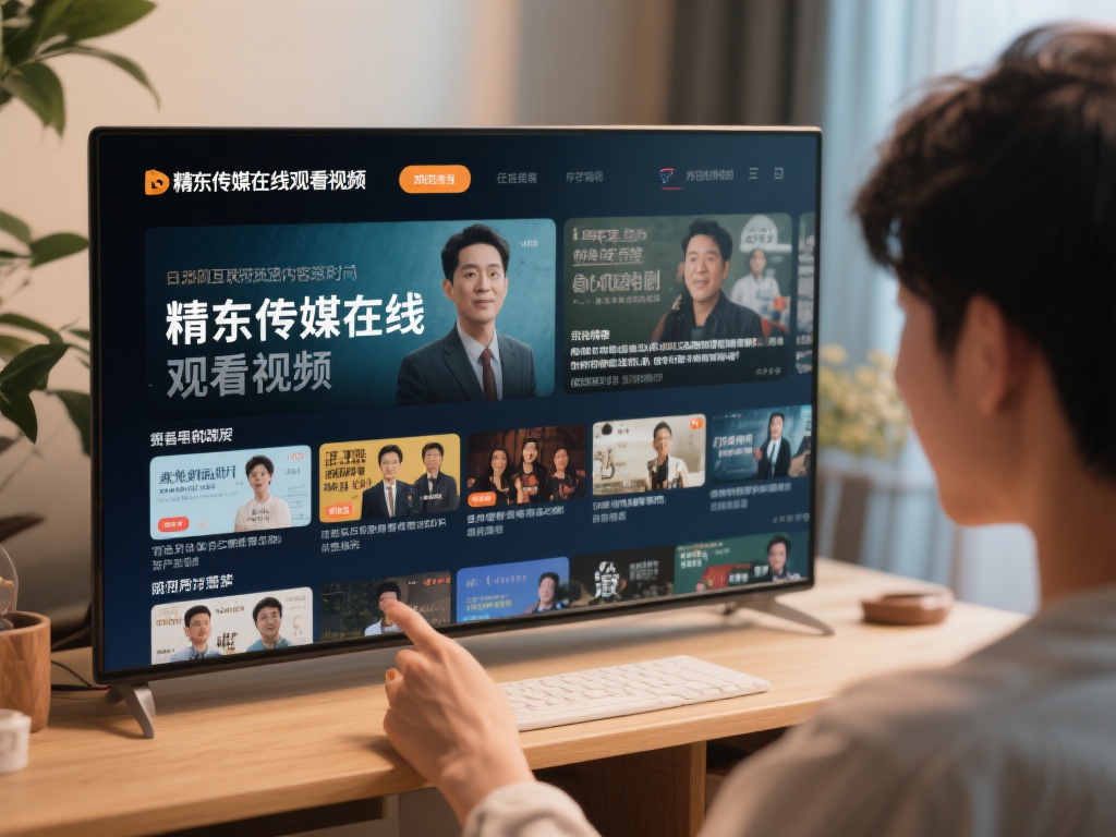 在当今互联网飞速发展的时代，在线内容消费